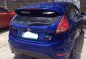 Ford Fiesta S 2012 top of the line for sale-7