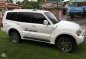 Mitsubishi Pajero 2004 for sale -4