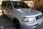 Toyota Revo GL Diesel 2001 for sale -3