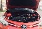 Toyota Vios E automatic 2016 for sale-4