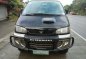 2004 Mitsubishi Space gear diesel 4x4 for sale-4