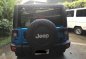 2015s Jeep Rubicon Unlimited for sale-2
