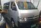 2013 Toyota Hiace Commuter for sale-4