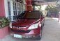 Honda CRV (2009) for sale-0