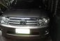 Toyota Fortuner 2011 G Variant for sale-5