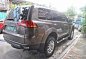 For sale Mitsubishi Montero sports GLS -8