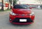 Toyota Vios E automatic 2016 for sale-0