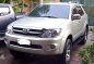 2008 Toyota Fortuner for sale -0