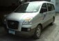 Hyundai Starex 2006 for sale -0