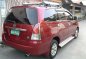 Toyota innova e matic 2010 for sale -4