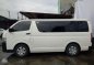 Toyota HiAce Commuter 2015 for sale -2