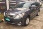 2013 Toyota Innova G Diesel for sale -0