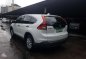 2013 Honda Crv 4x2 fix leather fresh for sale-3