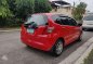 Honda Jazz 2009 Automatic for sale-6
