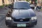 2004 Ford Escape 2.0 XLS 35tkm only for sale-1