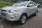 2012 Hyundai Tucson 4x4 Diesel Automatic for sale-10