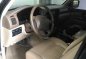 For sale 98 Toyota Land Cruiser LC100-7