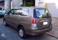 2008 TOYOTA INNOVA V for sale-3