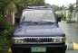 96 Tamaraw FX GL for sale -3