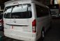 Toyota Hiace 2017 for sale -2