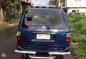 Toyota revo DLX 2003 for sale -3