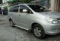 Toyota innova 2006 for sale -5