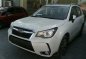 Subaru Forester 2017 for sale -2