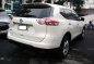 2015 Nissan XTRAIL 4X2 CVT Automatic for sale-2