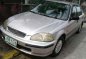 98 Honda Civic Lxi MT for sale -6