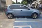 2007 Chevrolet Aveo hatchback for sale-1