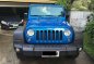2015s Jeep Rubicon Unlimited for sale-0