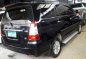 2010 Toyota Innova G Matic Diesel for sale-2