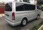 2012 Toyota Hiace Commuter for sale -5