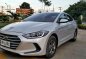 2017 Hyundai Elantra for sale-0