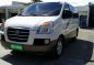 Hyundai Starex CRDI local unit for sale -0