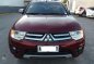  Mitsubishi Montero 2014 for sale-9