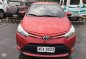 2014 Toyota Vios 1.3 E automatic for sale-7