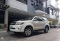 2009 Toyota Fortuner 4x4 v for sale-4