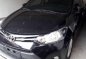 2017 Toyota Vios 13 E Automatic Black Gas for sale-1