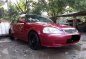 2001 Honda Civic S.I.R body (PADEK) for sale-0