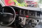 2015 Toyota Hiace Commuter for sale-7