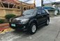 2012 Toyota Fortuner G Diesel Manual Financing OK for sale-8