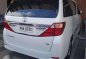 2014 Toyota Alphard top of the line for sale-2