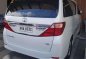 2014 Toyota Alphard top of the line for sale-6