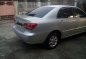 2005 Toyota Altis E manual for sale-2