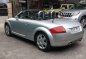 For sale 2000 Audi TT roadster local-1