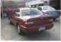 Toyota Corolla XL 1.3 1998 MT Red For Sale -2