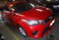 2017 Toyota Yaris E AT Gas for sale -2