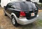 Kia Sorento 2007 Diesel Automatic 4WD for sale-9