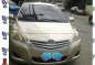 Toyota Vios e 2010 matic for sale -3